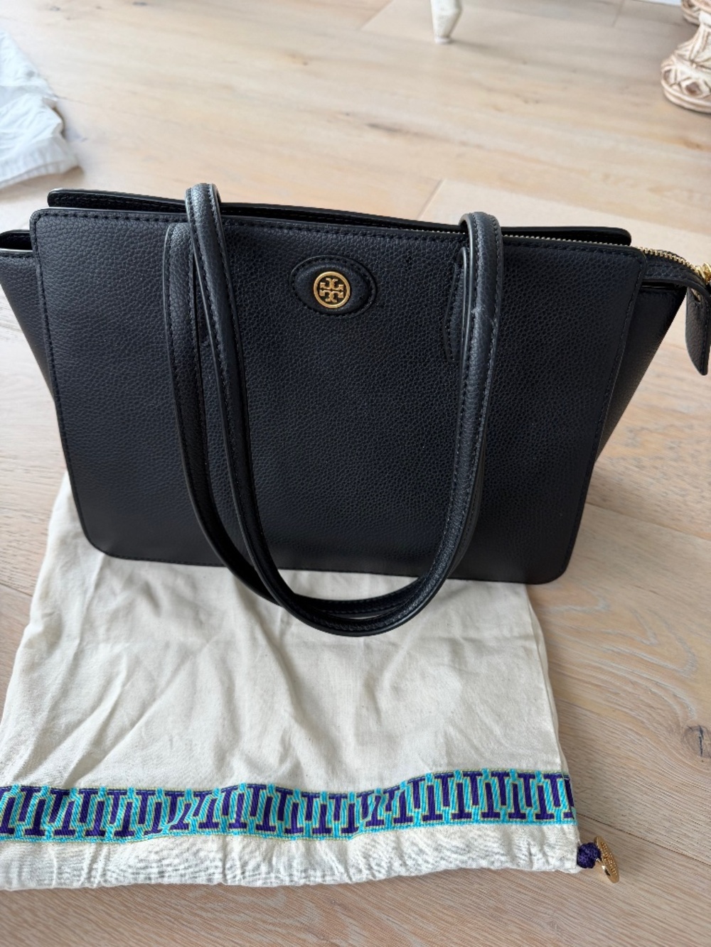Tory Burch Purse.